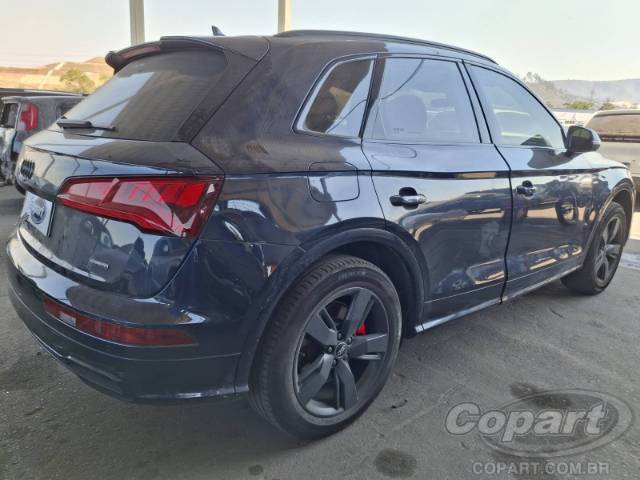 2020 AUDI Q5 