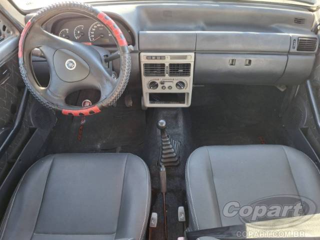 2006 FIAT UNO 