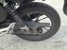 2019 HONDA CG 160 