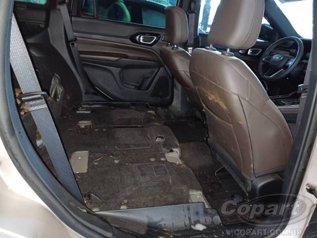 2022 JEEP COMMANDER 