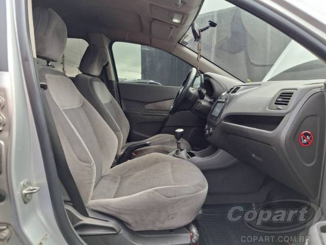 2014 CHEVROLET COBALT 