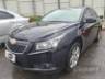2012 CHEVROLET CRUZE 