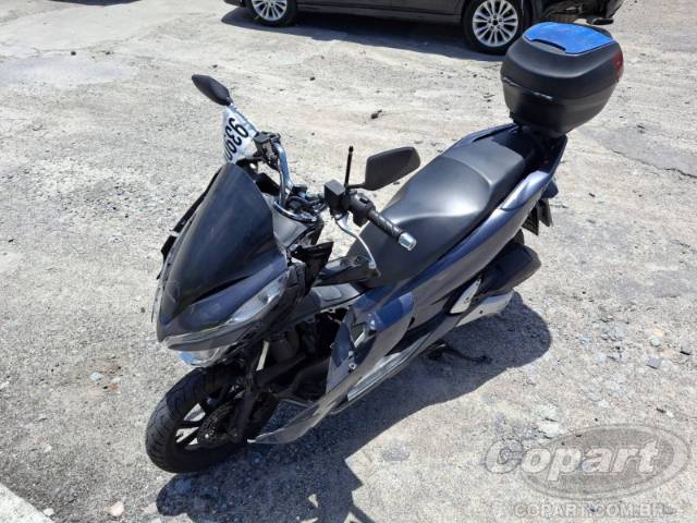 2020 HONDA PCX 