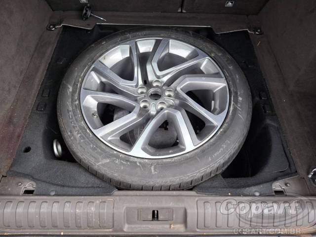 2020 LAND ROVER RANGE ROVER SPORT 