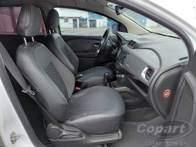 2019 CHEVROLET SPIN 