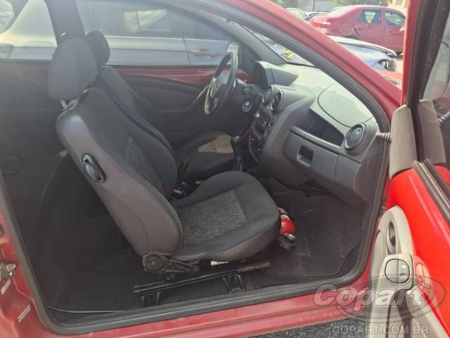 2009 FORD KA 