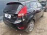 2012 FORD FIESTA 