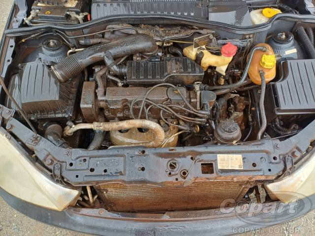 2008 CHEVROLET MONTANA 