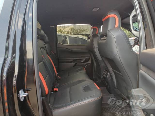 2024 FORD RANGER CD 