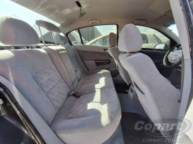 2008 CHEVROLET VECTRA 