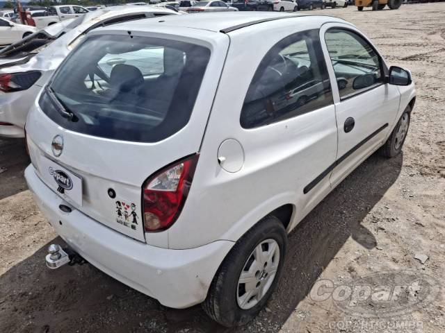 2010 CHEVROLET CELTA 