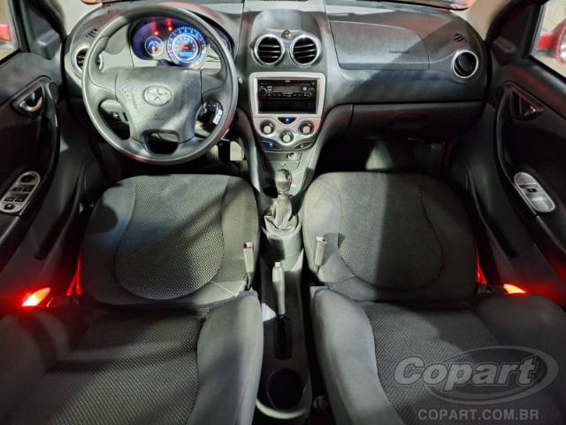 2013 JAC J3 TURIN 