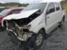 2013 TOYOTA HILUX CD 