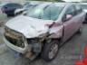 2014 CHEVROLET PRISMA 
