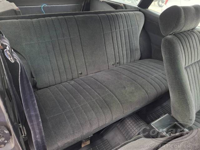 1989 CHEVROLET CARAVAN 