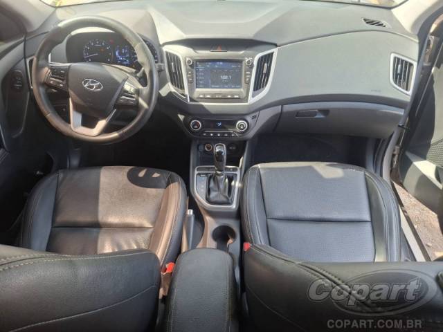 2018 HYUNDAI CRETA 