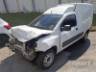 2018 FIAT FIORINO FURGAO 