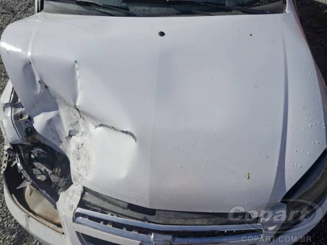 2015 CHEVROLET CELTA 