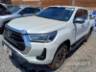 2022 TOYOTA HILUX CD 