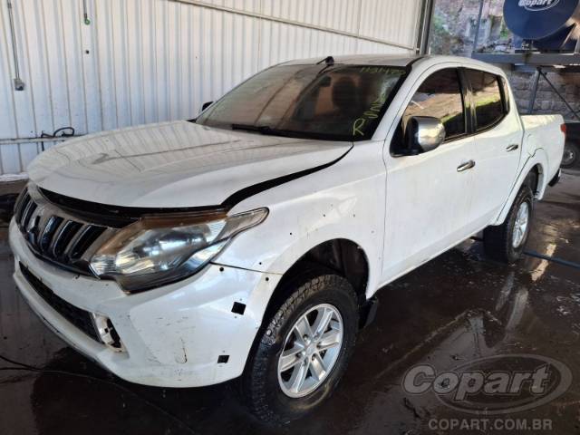 2019 MITSUBISHI L200 TRITON SPORT 
