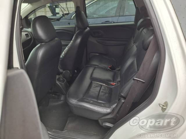 2017 CHEVROLET SPIN 