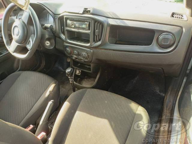 2022 FIAT STRADA 