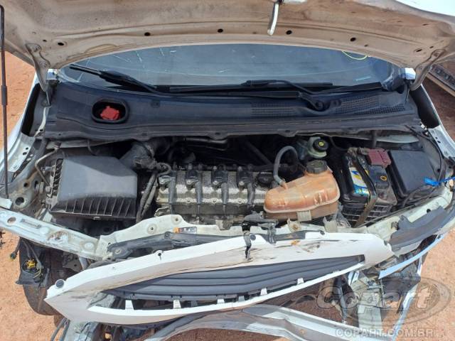 2018 CHEVROLET PRISMA 