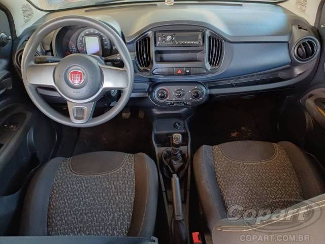 2021 FIAT UNO 
