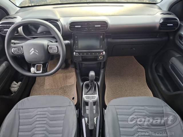 2022 CITROEN C4 CACTUS 