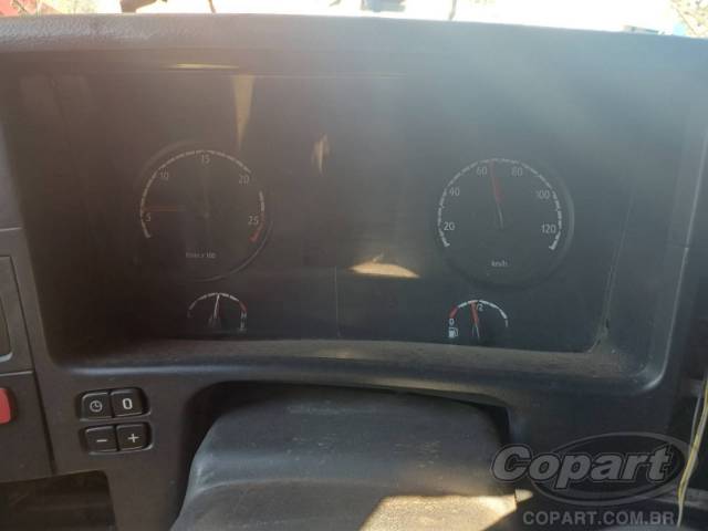 2010 SCANIA G 420 