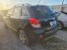 2011 CHEVROLET CAPTIVA 