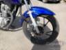 2022 HONDA CG 160 