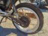 2006 HONDA CG 150 