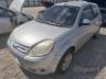 2011 FORD KA 