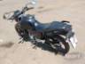 2025 HONDA CG 160 