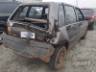 1994 FIAT UNO 