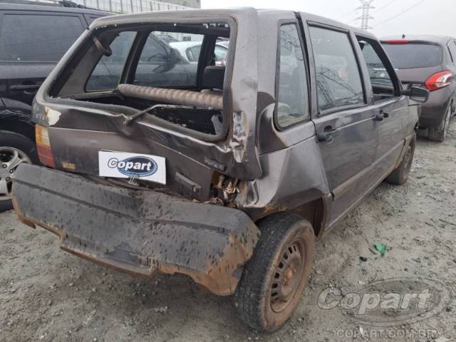 1994 FIAT UNO 