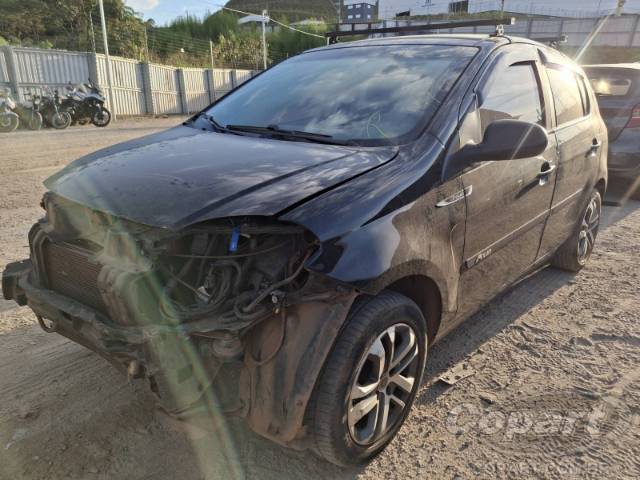2014 FIAT PALIO 