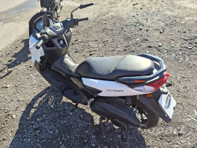 2021 YAMAHA NMAX 