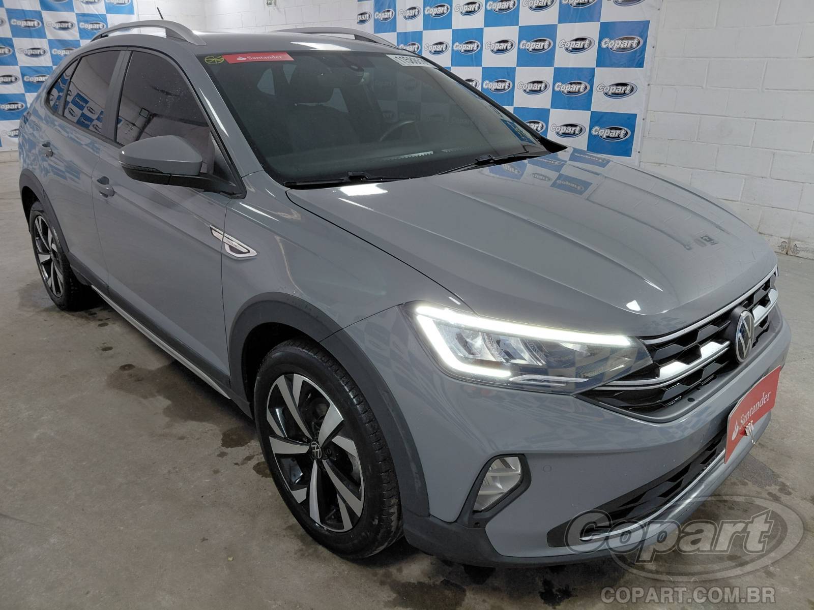 2023 VOLKSWAGEN NIVUS