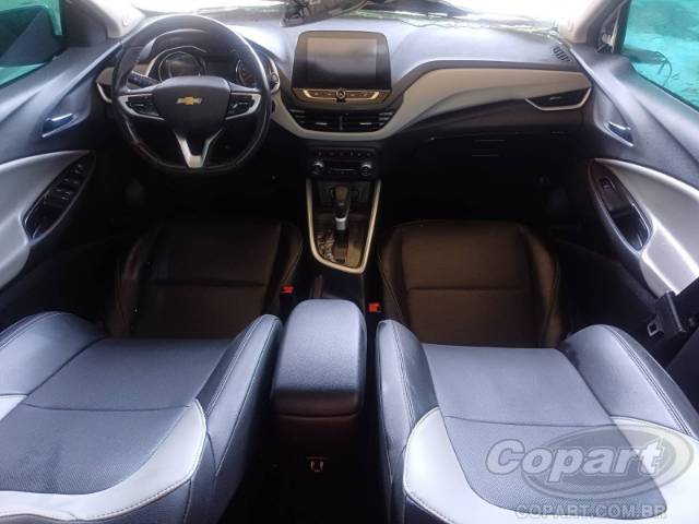 2025 CHEVROLET ONIX PLUS 