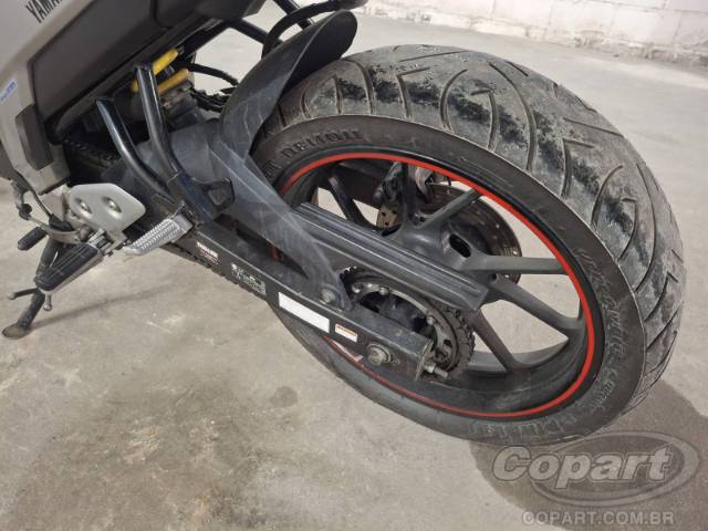 2023 YAMAHA FZ25 FAZER 