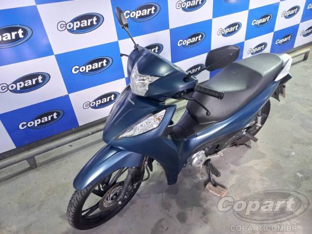2026 HONDA BIZ 125 