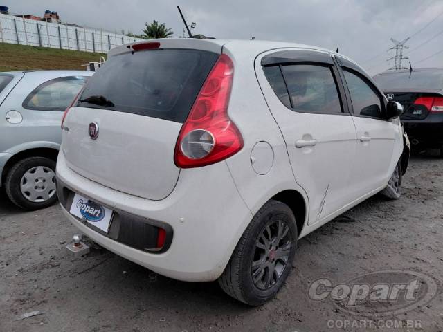 2017 FIAT PALIO 