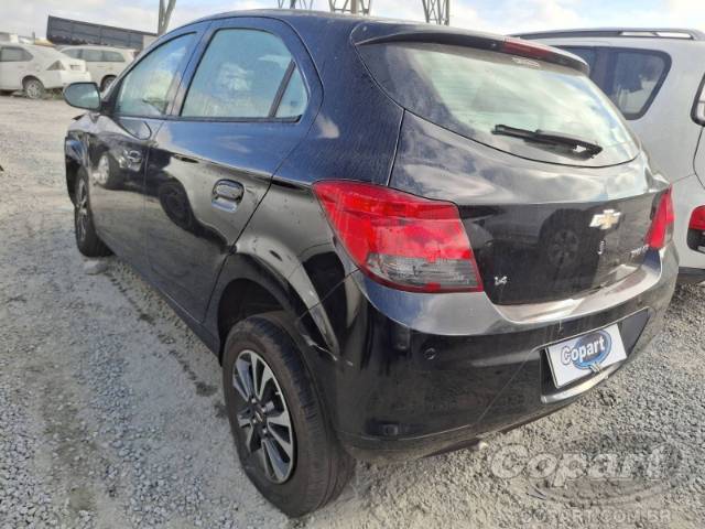 2016 CHEVROLET ONIX 