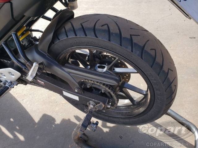 2021 YAMAHA FZ25 FAZER 