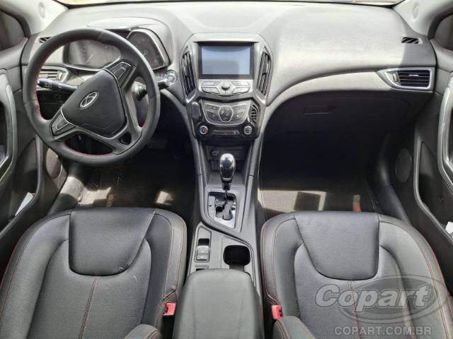 2021 CAOA CHERY ARRIZO 5 