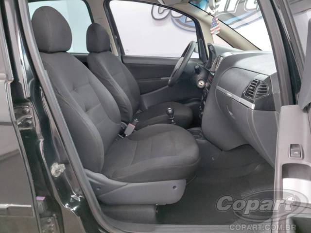 2008 FIAT IDEA 