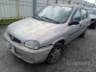 2004 CHEVROLET CORSA SEDAN 