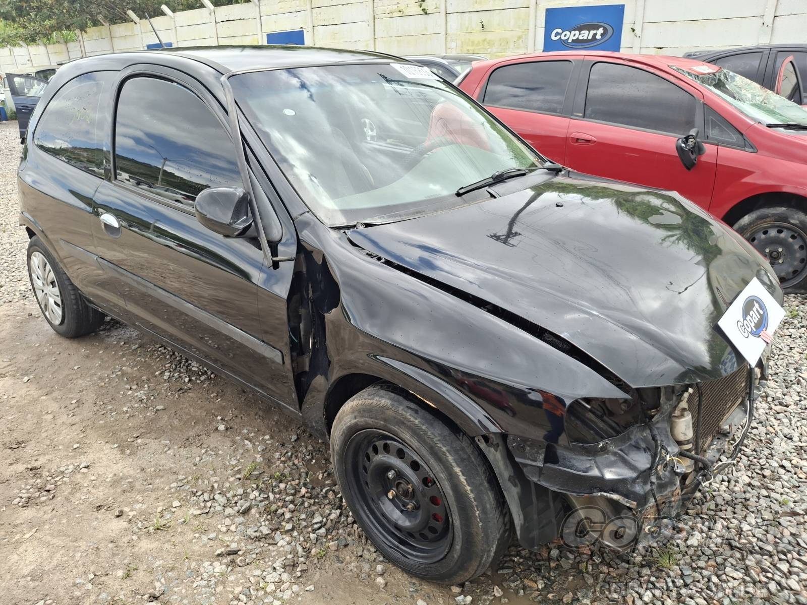 CHEVROLET CELTA 2006